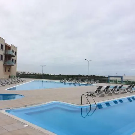 Ocean & Garden View Apartment *