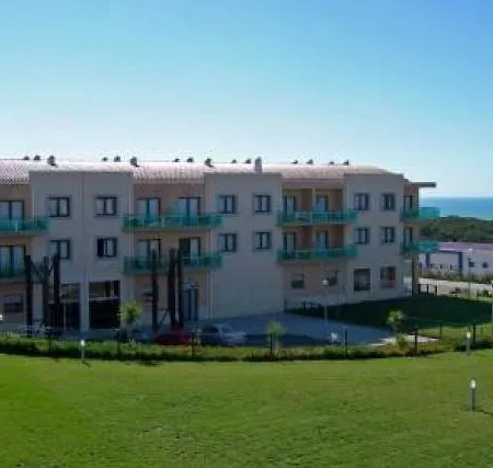 Ocean & Garden View *